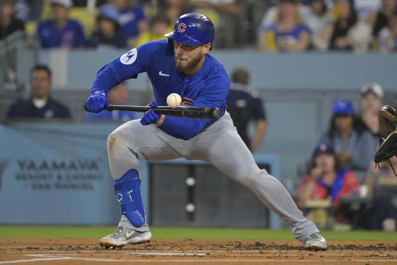 Dodgers Defeat Cubs 3-0: Yamamoto's 6-Inning Masterclass And Edman's 3-Run Homer Dodgers Defeat Cubs 3-0: Yamamoto's 6-Inning Masterclass And Edman's 3-Run Homer