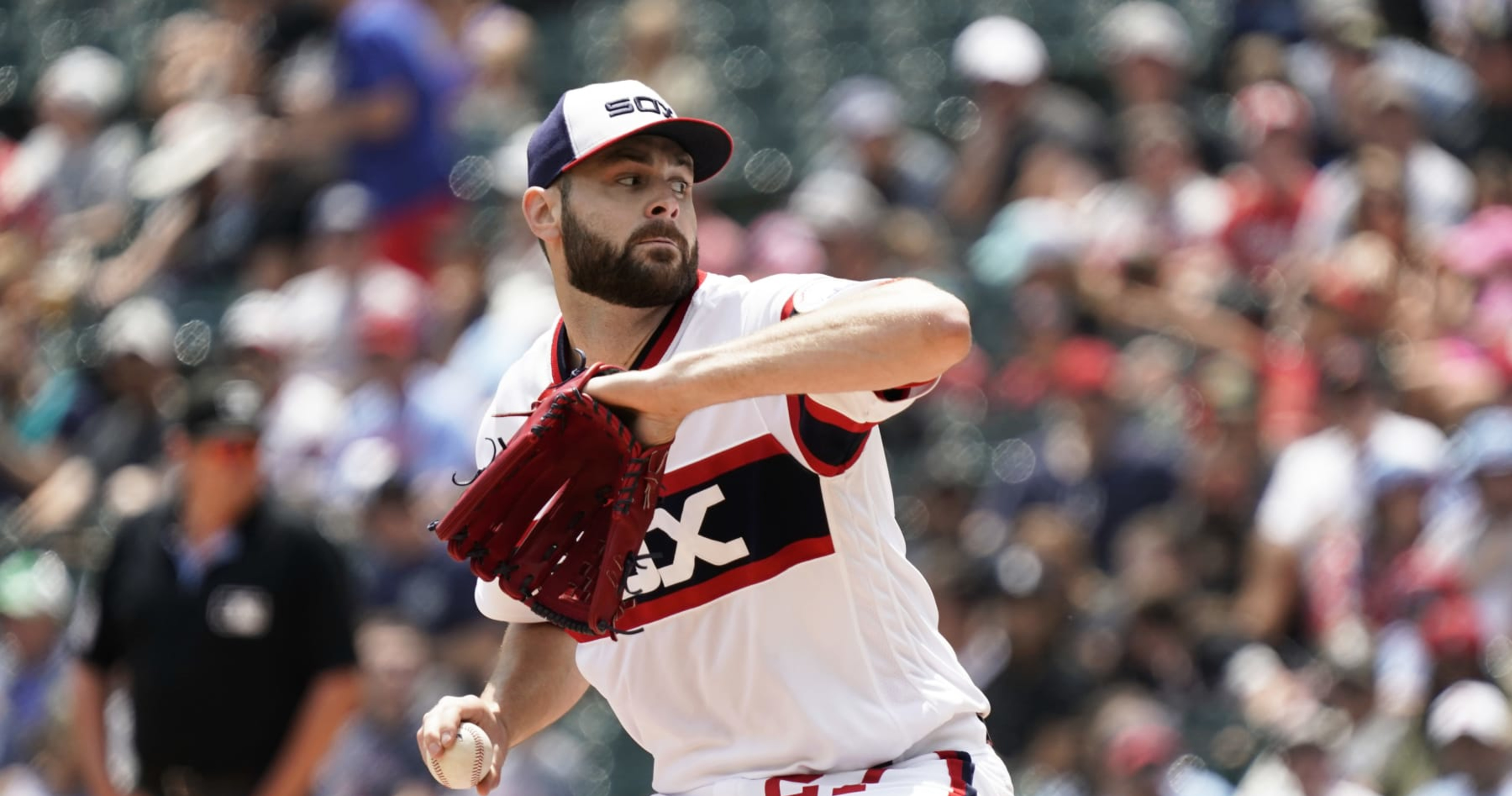 Dodgers Eyeing Next MLB Luxury Free Agent: Report Details Plans Dodgers Eyeing Next MLB Luxury Free Agent: Report Details Plans