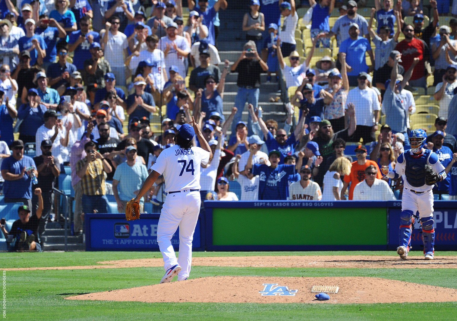 Dodgers Fall To Angels In Absence Of Key Shortstops Dodgers Fall To Angels In Absence Of Key Shortstops