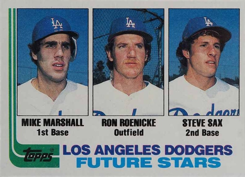 Dodgers' Future:  A Look At Kim, Hope, Phillips, And Miller In The Minors