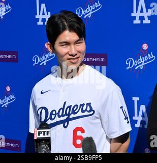 Dodgers' Hyeseong Kim: Homer, 2 Steals Power OKC Doubleheader Sweep Dodgers' Hyeseong Kim: Homer, 2 Steals Power OKC Doubleheader Sweep