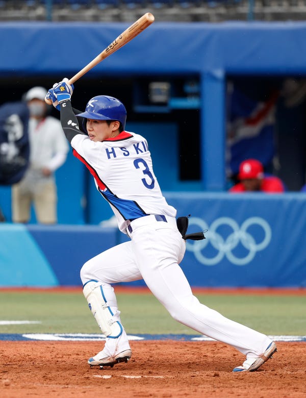 Dodgers INF Hyeseong Kim: Reports Detail His Call-Up Dodgers INF Hyeseong Kim: Reports Detail His Call-Up