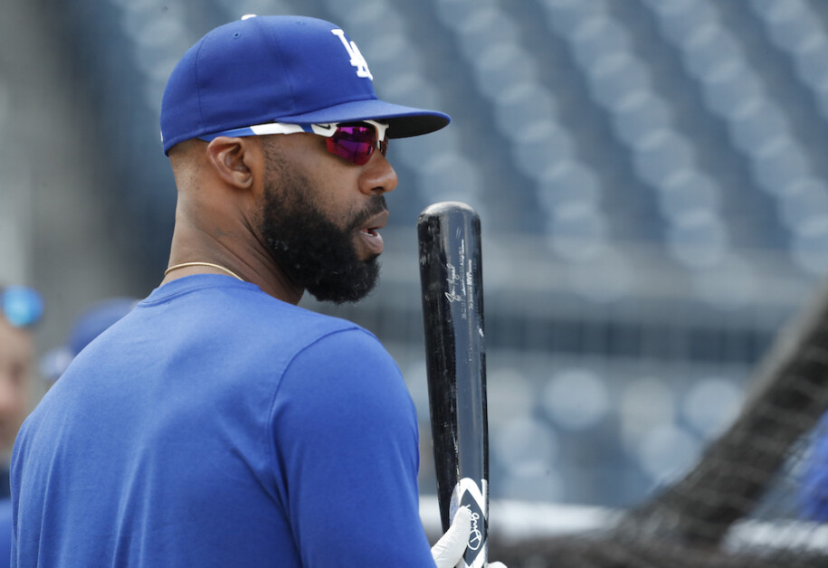 Dodgers' Left-Handed Hitters: A Look At Their Recent Slump And Potential For Improvement Dodgers' Left-Handed Hitters: A Look At Their Recent Slump And Potential For Improvement