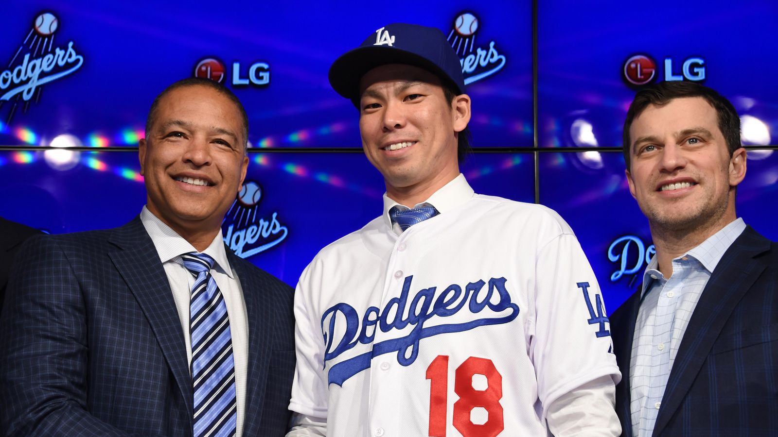 Dodgers Offseason Review: Examining The Roster Changes Dodgers Offseason Review: Examining The Roster Changes