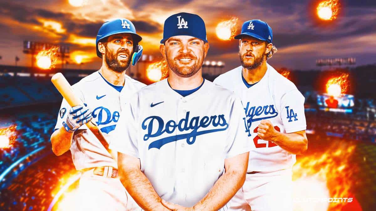 Dodgers Offseason Review: Key Moves And Future Outlook Dodgers Offseason Review: Key Moves And Future Outlook