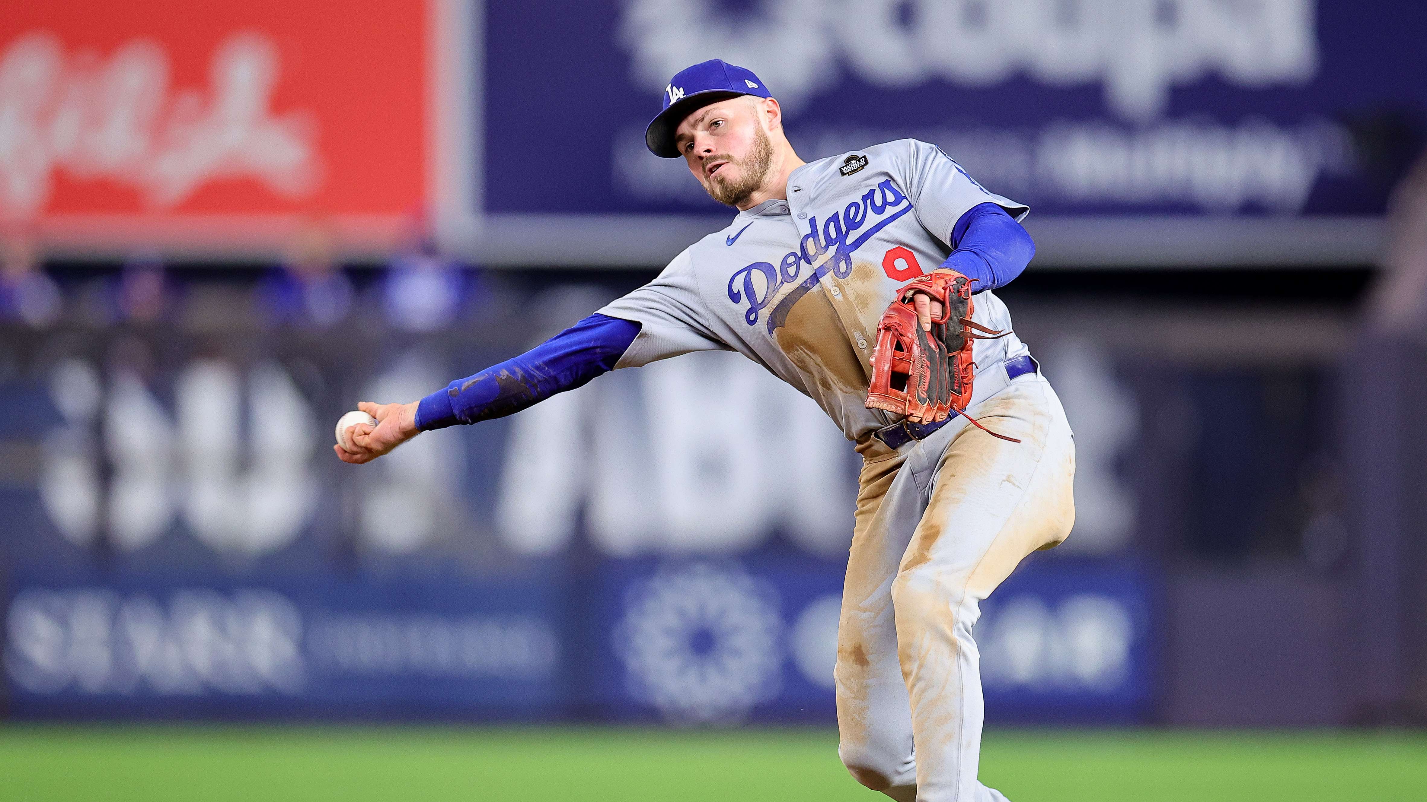 Dodgers Prospect Hyeseong Kim: Homer, 2 Steals Power OKC Doubleheader Sweep