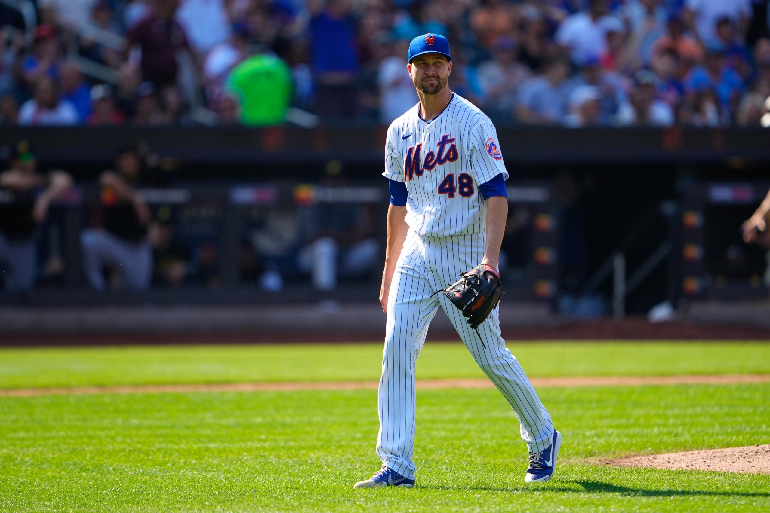 Dodgers' Pursuit Of Next Top MLB Free Agent: A Closer Look Dodgers' Pursuit Of Next Top MLB Free Agent: A Closer Look