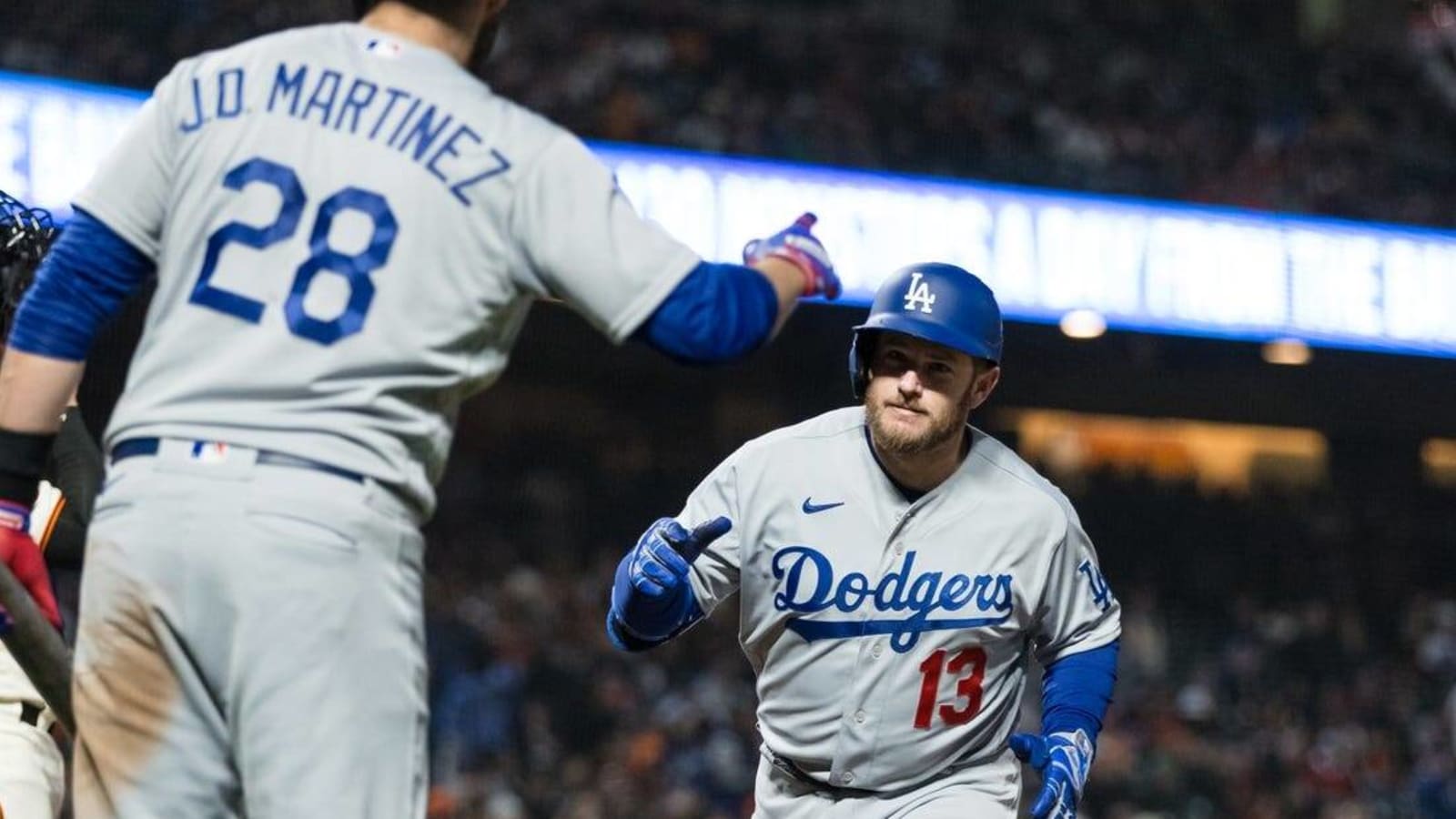 Dodgers Rally Past Giants: Freeman And Kim Home Runs Power Victory Dodgers Rally Past Giants: Freeman And Kim Home Runs Power Victory