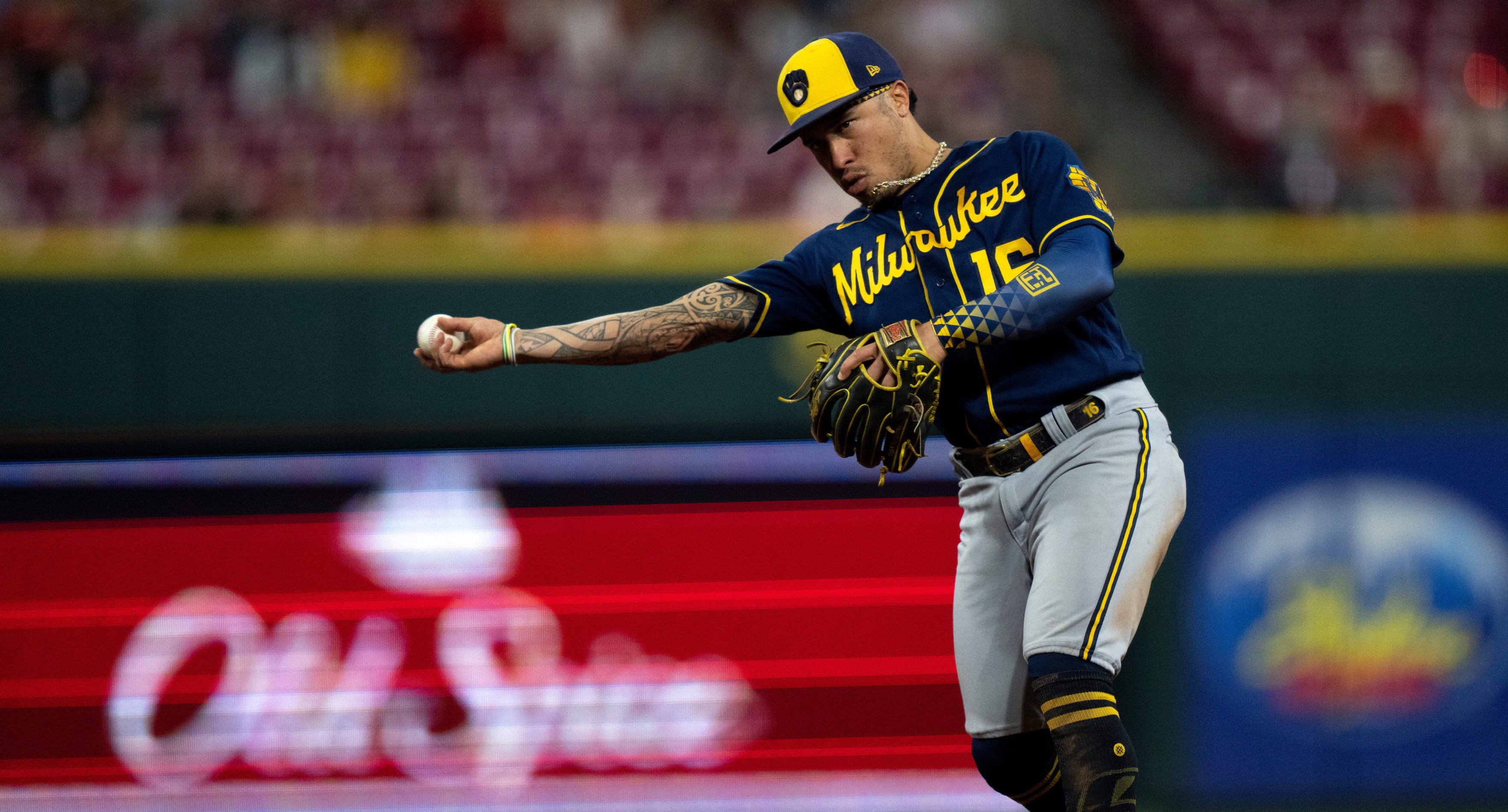 Dodgers Reportedly Planning Aggressive Bid For Top Free Agent Dodgers Reportedly Planning Aggressive Bid For Top Free Agent