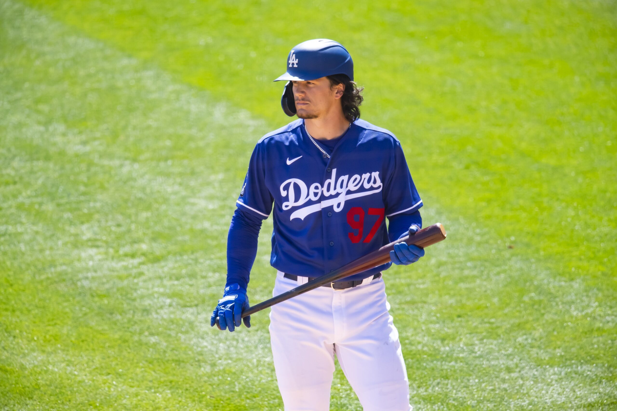 Dodgers' Top Minor League Talent: Kim, Outman, And Sauer's Development Dodgers' Top Minor League Talent: Kim, Outman, And Sauer's Development