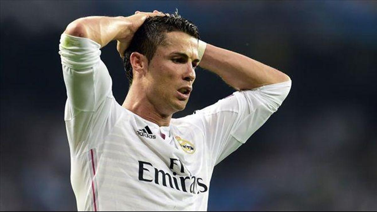 Dört Yıldız Oyuncu İçin Real Madrid'de Soruşturma Başlatıldı Dört Yıldız Oyuncu İçin Real Madrid'de Soruşturma Başlatıldı