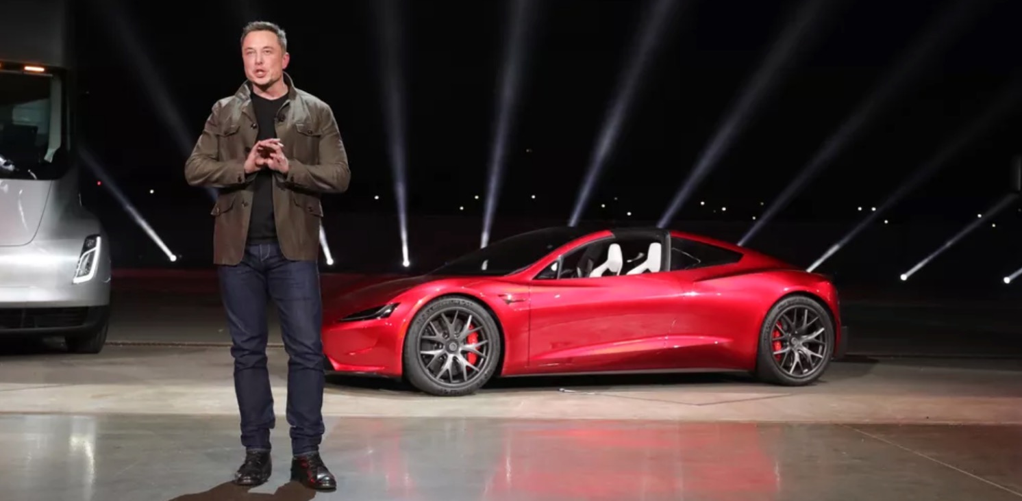 Dogecoin, Tesla, SpaceX: Navigating Elon Musk's Shifting Priorities