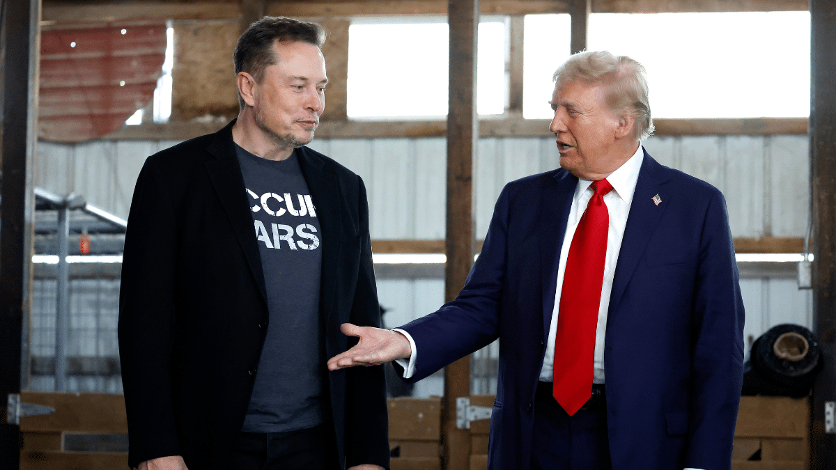 Dogecoin's Future: Is Elon Musk's Influence Waning? Dogecoin's Future: Is Elon Musk's Influence Waning?