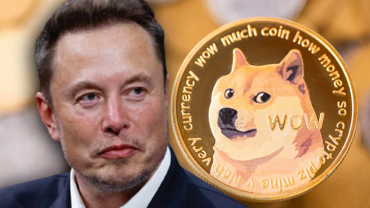 Dogecoin's Recent Dip: Examining The Role Of Elon Musk And Tesla's Performance Dogecoin's Recent Dip: Examining The Role Of Elon Musk And Tesla's Performance