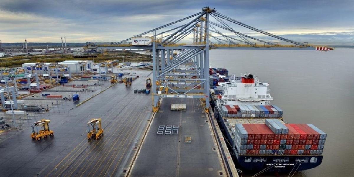 Doha Port: Mwani Qatar Announces Record Growth For 2024 Doha Port: Mwani Qatar Announces Record Growth For 2024