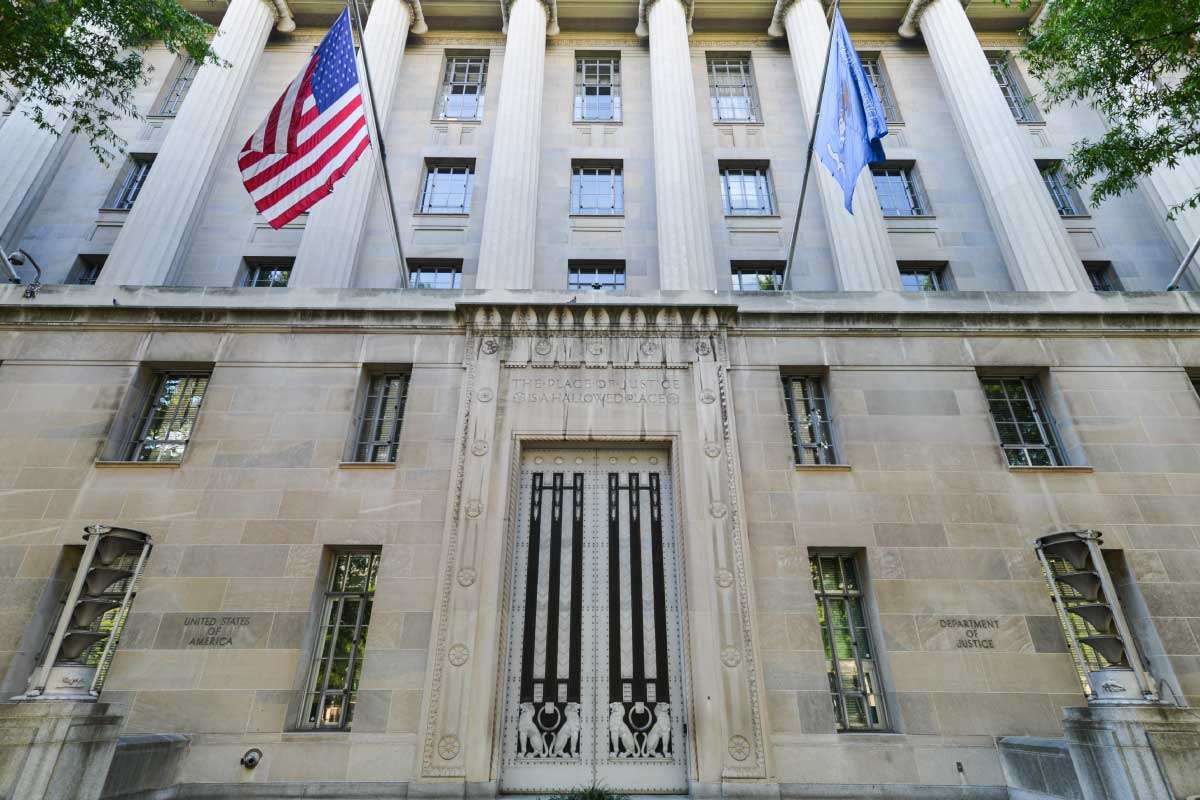 DOJ Lawsuit Fuels Backlash: Music Industry Figures Slam Live Nation's Latest Board Addition DOJ Lawsuit Fuels Backlash: Music Industry Figures Slam Live Nation's Latest Board Addition