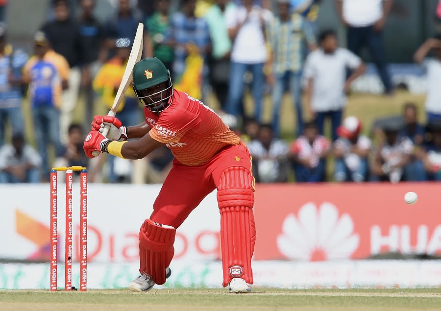 Dominant Start For Zimbabwe: Muzarabani And Masakadza Star In Day One Victory Dominant Start For Zimbabwe: Muzarabani And Masakadza Star In Day One Victory
