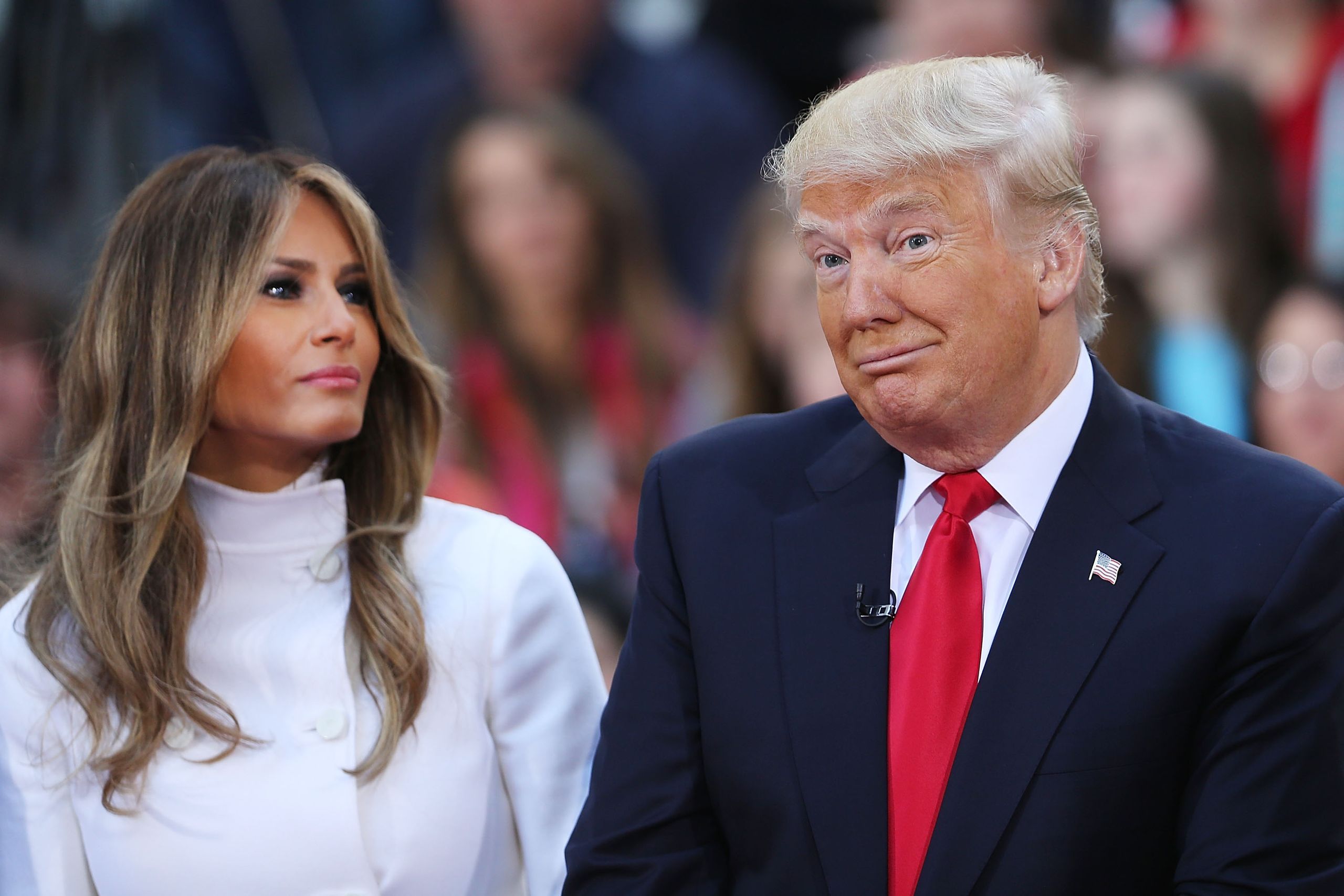 Donald And Melania Trump's Relationship: An Examination Of The US First Lady's Role Donald And Melania Trump's Relationship: An Examination Of The US First Lady's Role