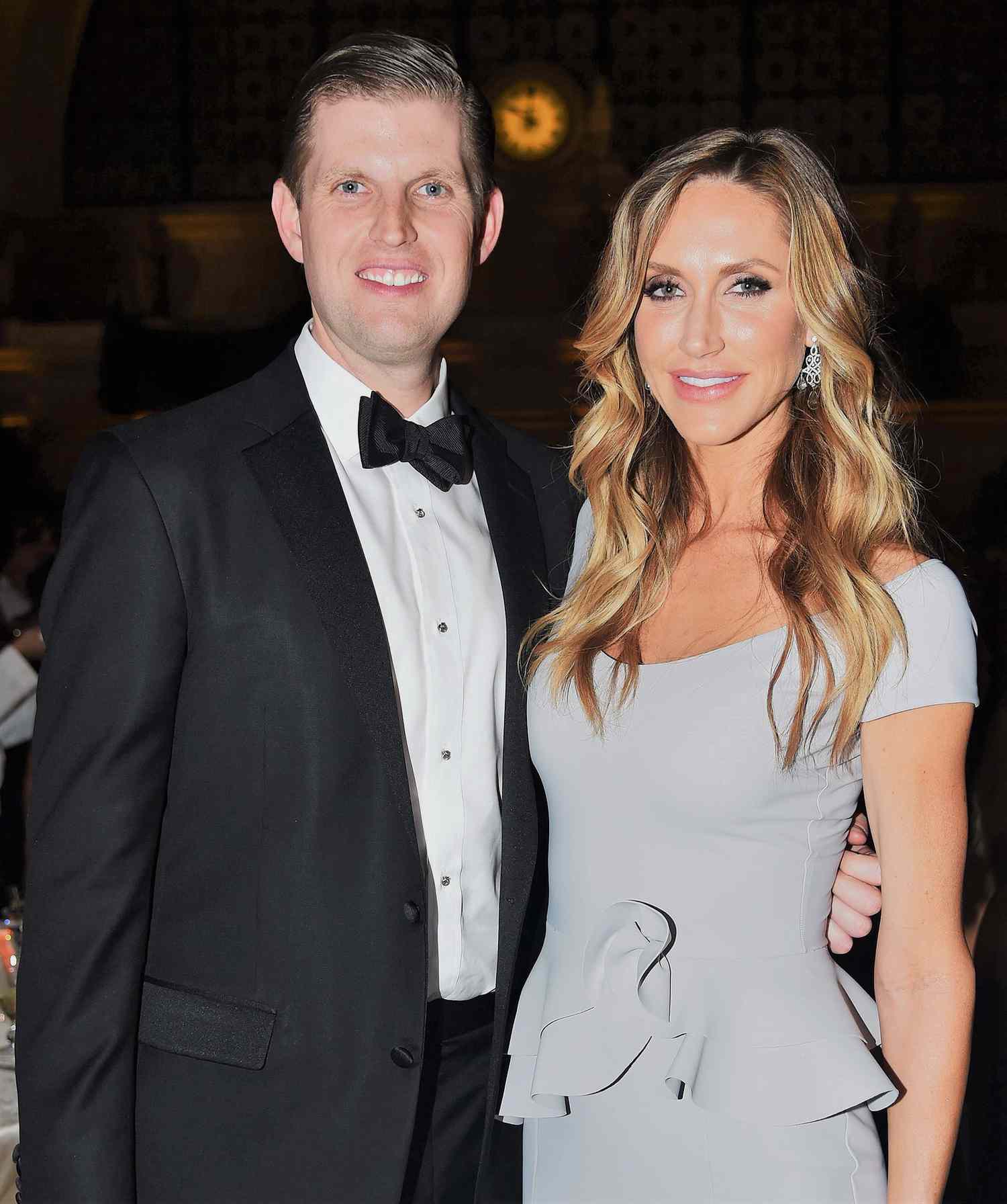 Donald Trump's Grandchild Alexander: An Update On The Trump Family Donald Trump's Grandchild Alexander: An Update On The Trump Family