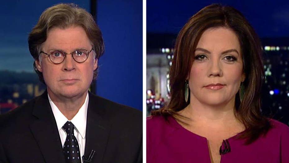 Donald Trump's Scandals: Did Allegations Of Sexual Misconduct Impact His Election? Donald Trump's Scandals: Did Allegations Of Sexual Misconduct Impact His Election?