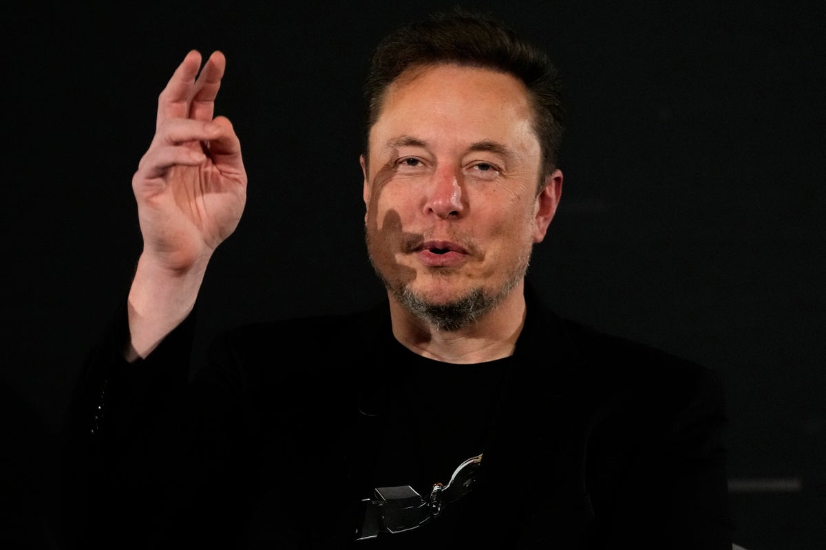 Donald Trump's Viral Friend: Debunking The Elon Musk Theory Donald Trump's Viral Friend: Debunking The Elon Musk Theory