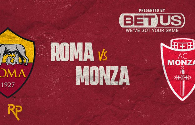 Dónde Ver El Partido Roma - Monza Dónde Ver El Partido Roma - Monza