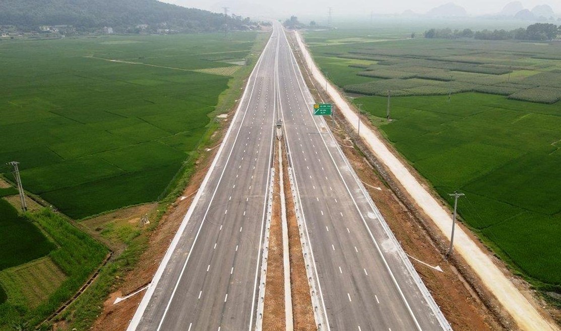 Đồng Nai Kêu Gọi Xây Đường Cao Tốc 4 Làn Xe Xuyên Rừng Mã Đà Đồng Nai Kêu Gọi Xây Đường Cao Tốc 4 Làn Xe Xuyên Rừng Mã Đà