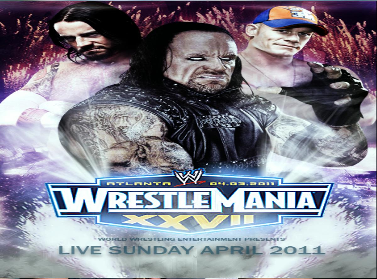 Don't Miss It: WrestleMania III Livestream On WWE Vault This Sunday Don't Miss It: WrestleMania III Livestream On WWE Vault This Sunday
