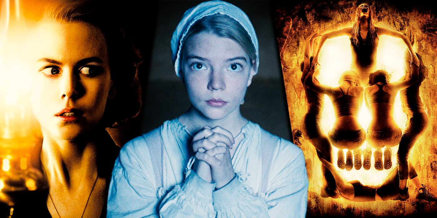 Don't Miss These Vampire Horror Movies Streaming This Month Don't Miss These Vampire Horror Movies Streaming This Month