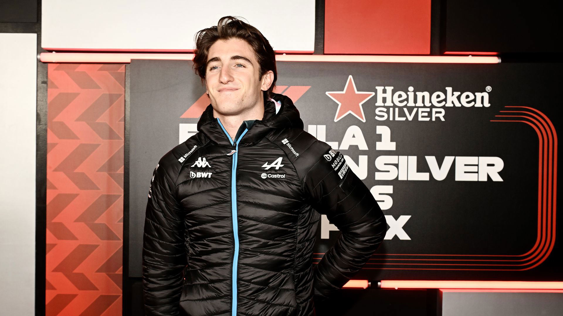 Doohan Receives Strong Message From Alpine In F1 Doohan Receives Strong Message From Alpine In F1