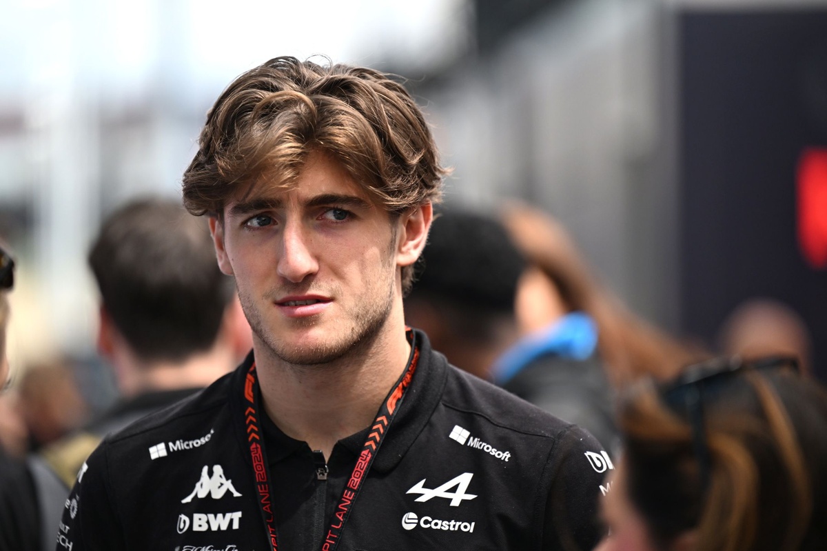Doohan's F1 Fate: Montoya's Claim Of A Pre-Decided Outcome Doohan's F1 Fate: Montoya's Claim Of A Pre-Decided Outcome
