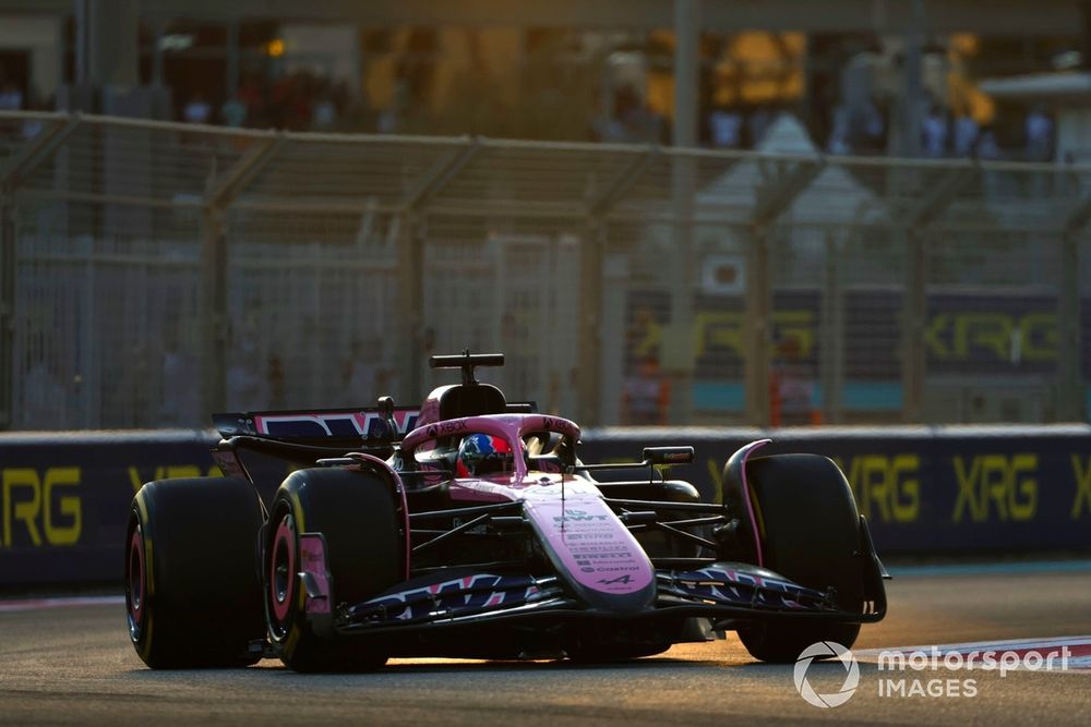 Doohan's Future At Williams: Team Principal's Response To Colapinto Links Doohan's Future At Williams: Team Principal's Response To Colapinto Links