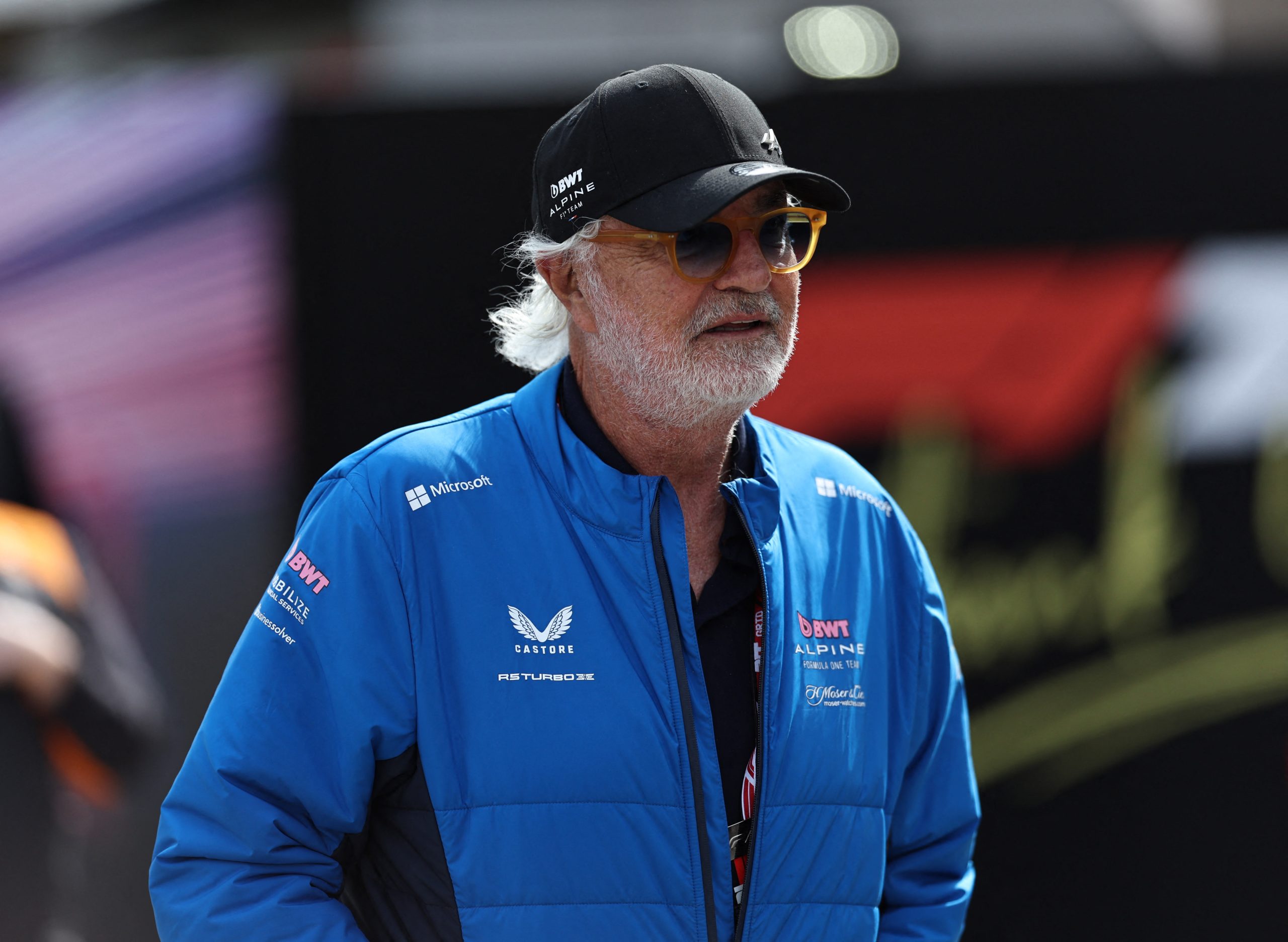 Doohan's Future Uncertain: Williams Addresses Colapinto Driver Speculation Doohan's Future Uncertain: Williams Addresses Colapinto Driver Speculation