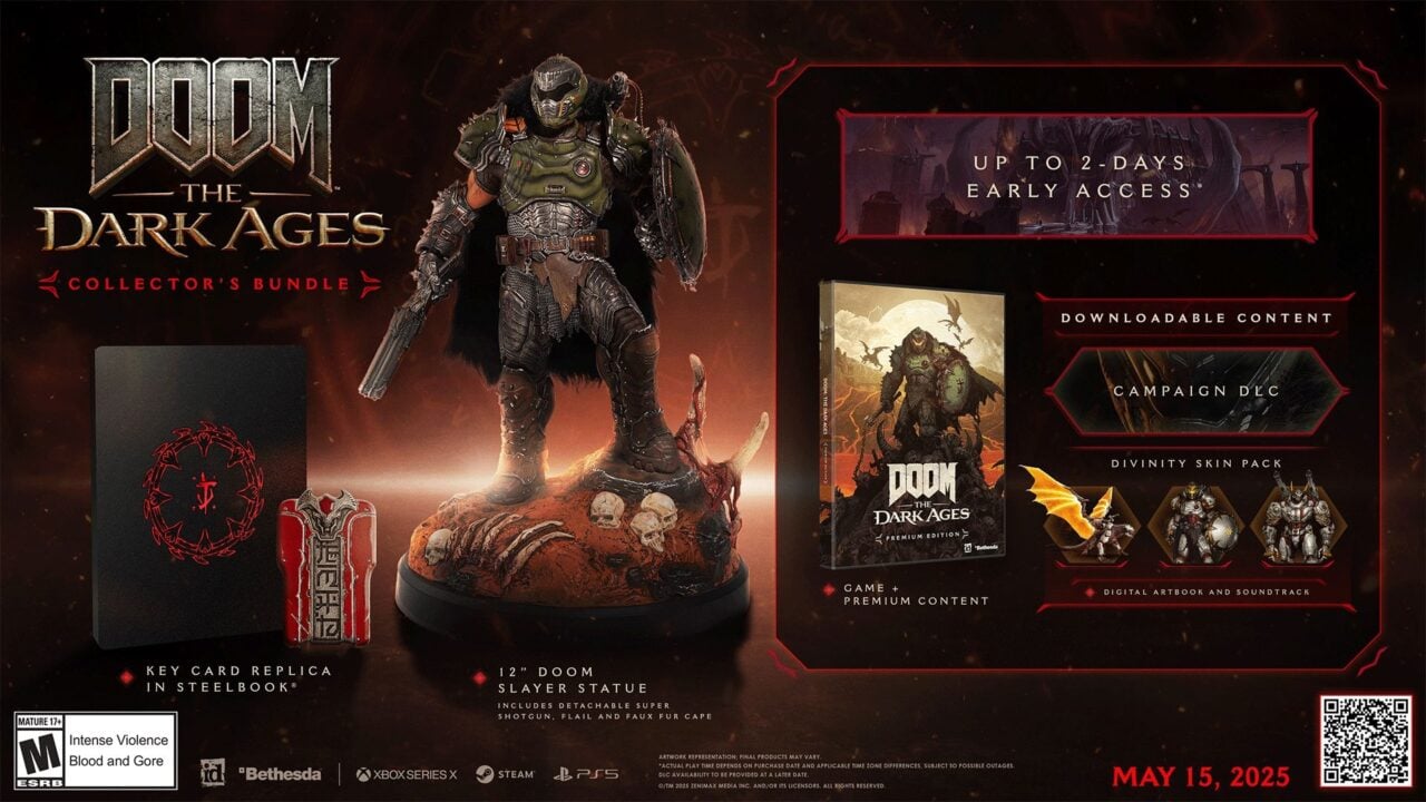 DOOM: Dark Ages Inspiration - How Classic DOOM Influences Modern Development DOOM: Dark Ages Inspiration - How Classic DOOM Influences Modern Development