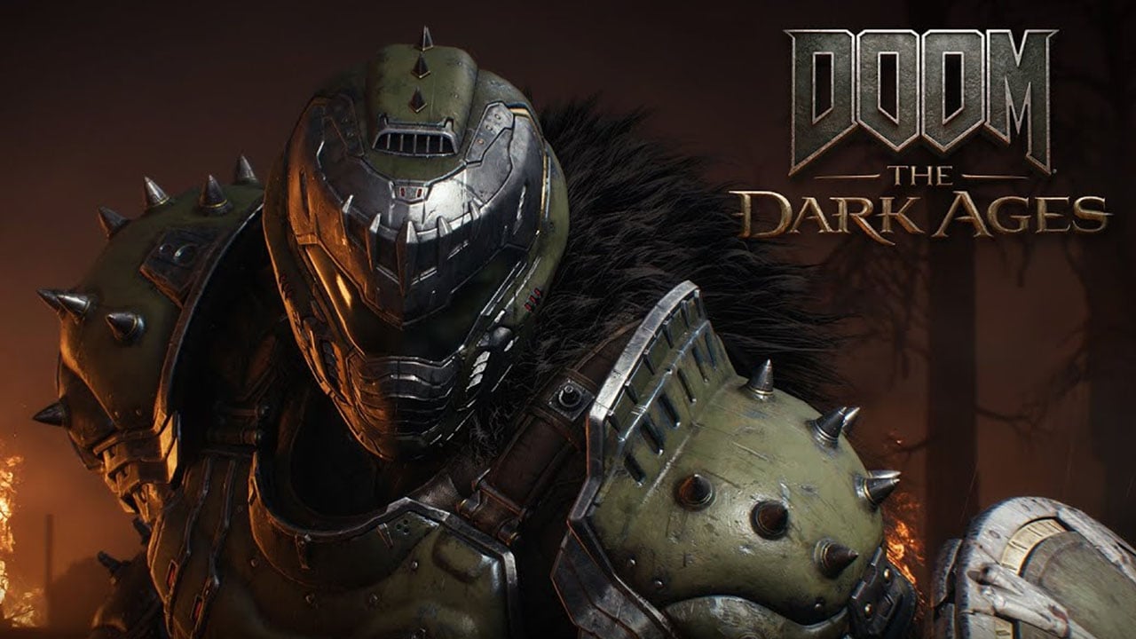 DOOM Eternal: Dark Ages DLC Unveils New PS5 Location DOOM Eternal: Dark Ages DLC Unveils New PS5 Location