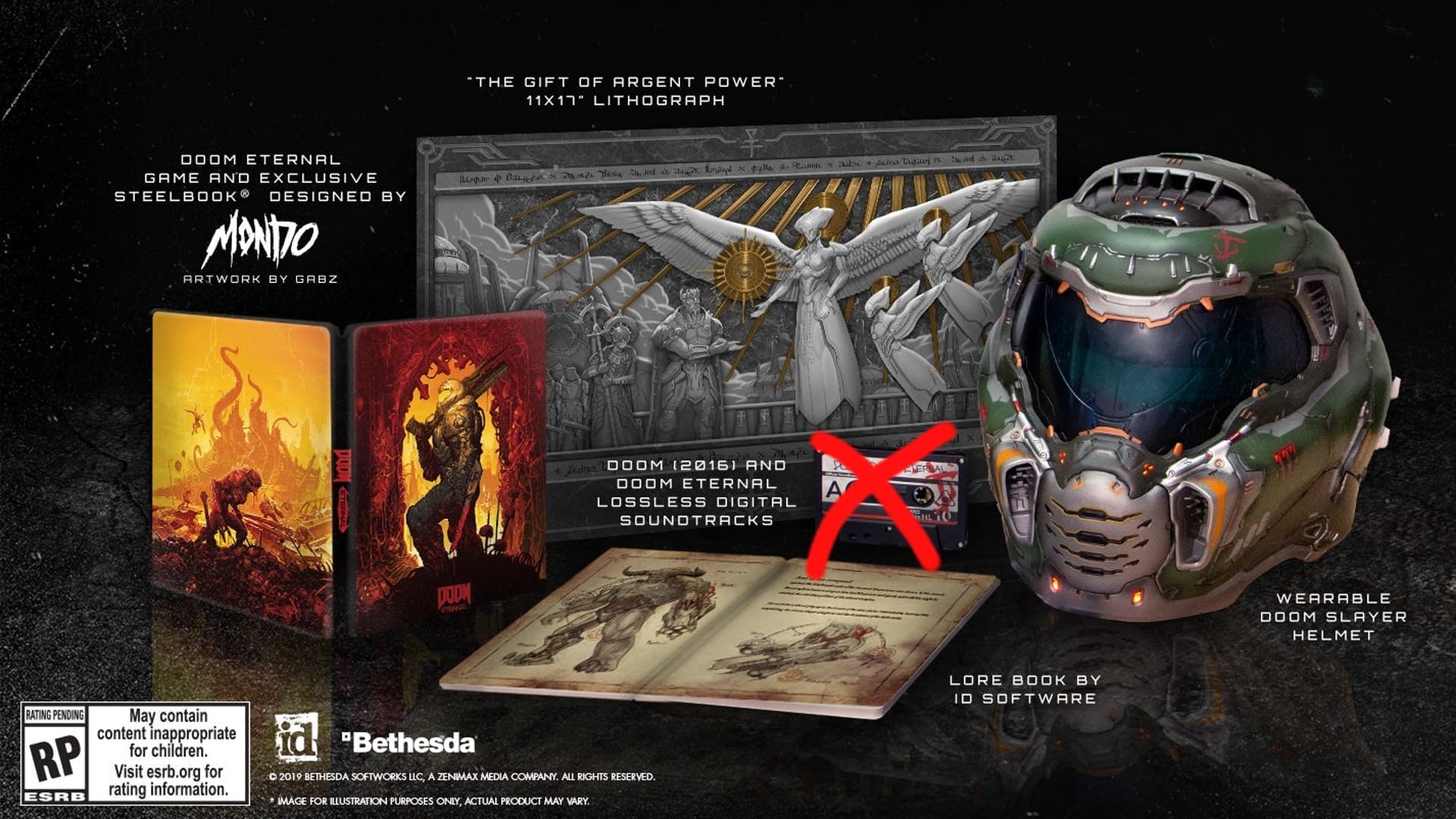 Doom Eternal Soundtrack: The Ultimate Dark Ages Waiting Room Mix Doom Eternal Soundtrack: The Ultimate Dark Ages Waiting Room Mix