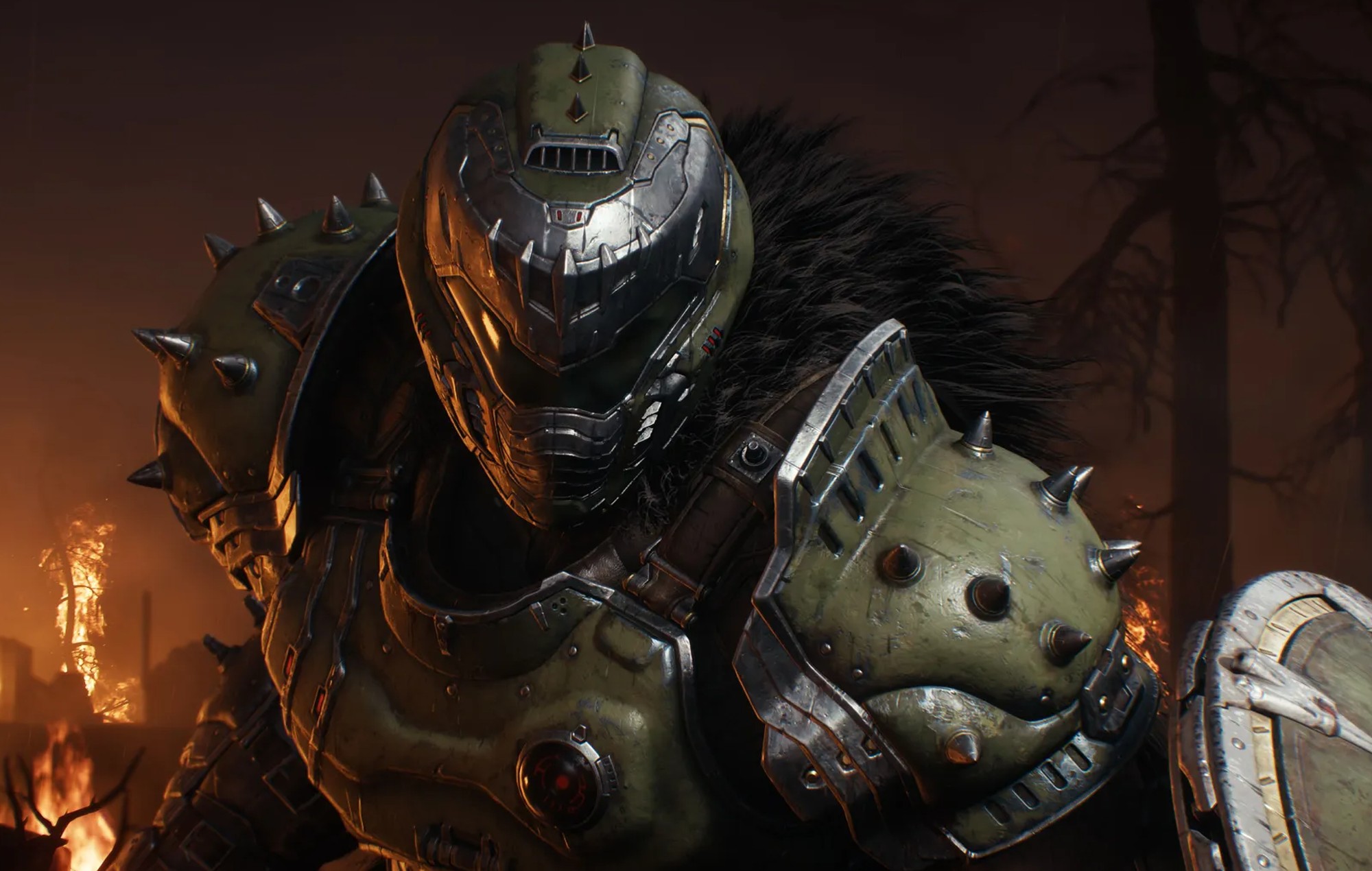 DOOM: The Dark Ages - Rumor Of A Special Xbox Limited Edition DOOM: The Dark Ages - Rumor Of A Special Xbox Limited Edition