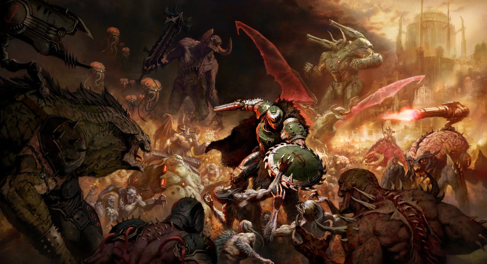 DOOM The Dark Ages: Xbox Limited Edition Collection - Fact Or Fiction? DOOM The Dark Ages: Xbox Limited Edition Collection - Fact Or Fiction?