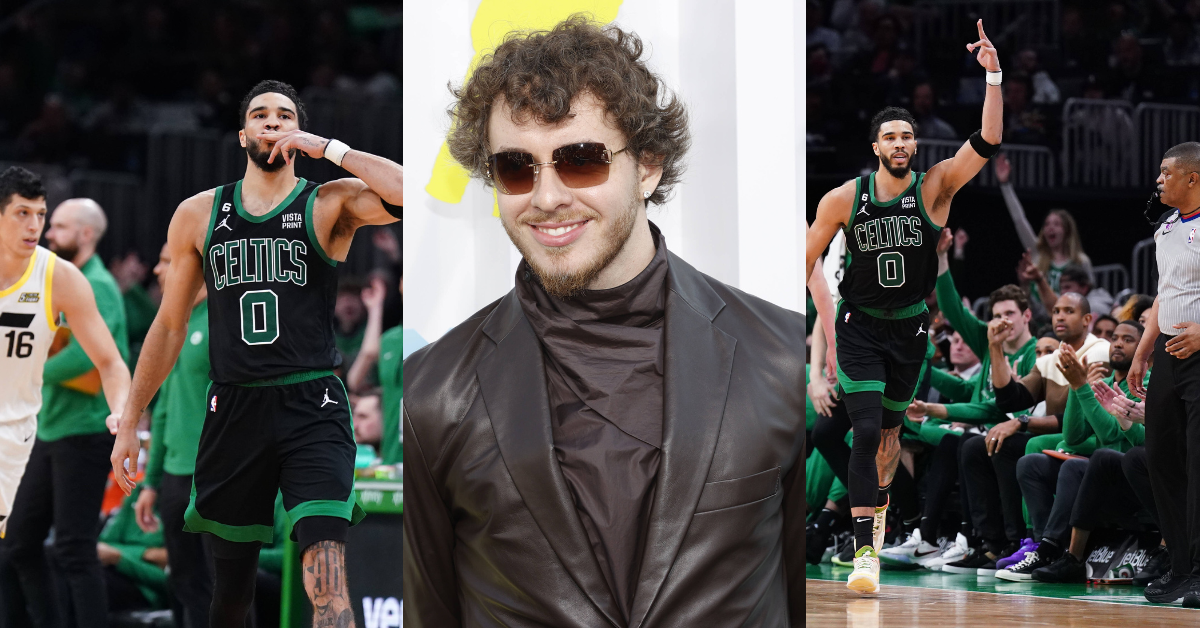 Double 40-Point Performances: A Historic Celtics Night Double 40-Point Performances: A Historic Celtics Night