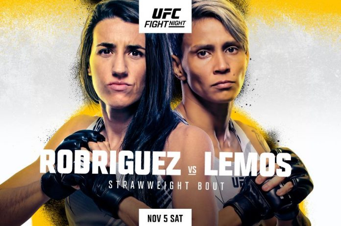 Double Bonus For Michael Morales At UFC Vegas 106 Double Bonus For Michael Morales At UFC Vegas 106