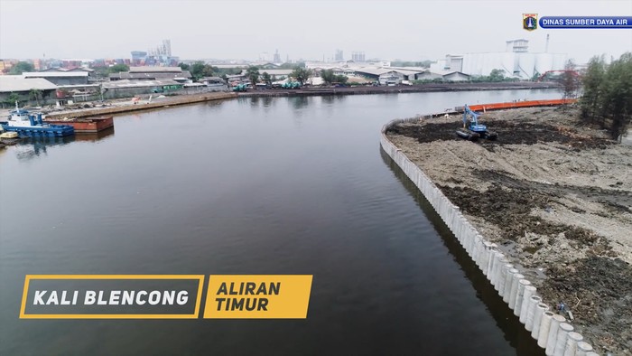 DPR Mendukung Presiden Prabowo: Proyek Giant Sea Wall Menuju Realisasi DPR Mendukung Presiden Prabowo: Proyek Giant Sea Wall Menuju Realisasi