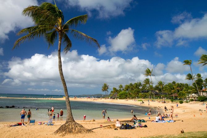 Dr. Beach 2025: The Best Beaches In The US Dr. Beach 2025: The Best Beaches In The US