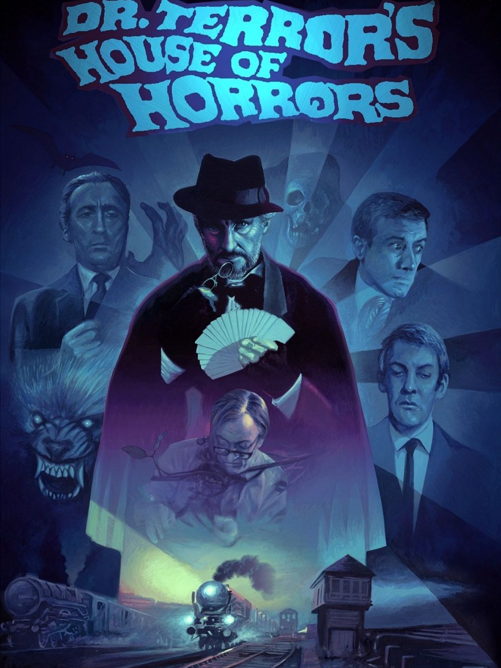 Dr. Terror's House Of Horrors: Location, Tickets, And More Dr. Terror's House Of Horrors: Location, Tickets, And More