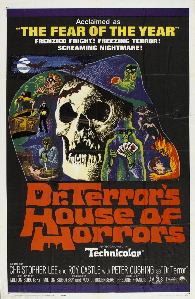 Dr Terror's House Of Horrors: Tips For A Fear-Filled Experience Dr Terror's House Of Horrors: Tips For A Fear-Filled Experience