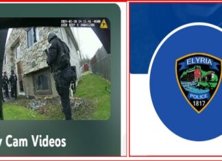 Dramatic Bodycam Video: Police Save Toddler Choking On Tomato Dramatic Bodycam Video: Police Save Toddler Choking On Tomato