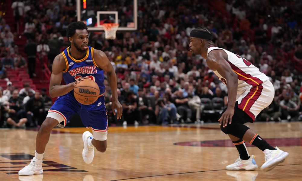 Draymond Green's Honest Assessment Of Jimmy Butler After Warriors-Kings Game Draymond Green's Honest Assessment Of Jimmy Butler After Warriors-Kings Game