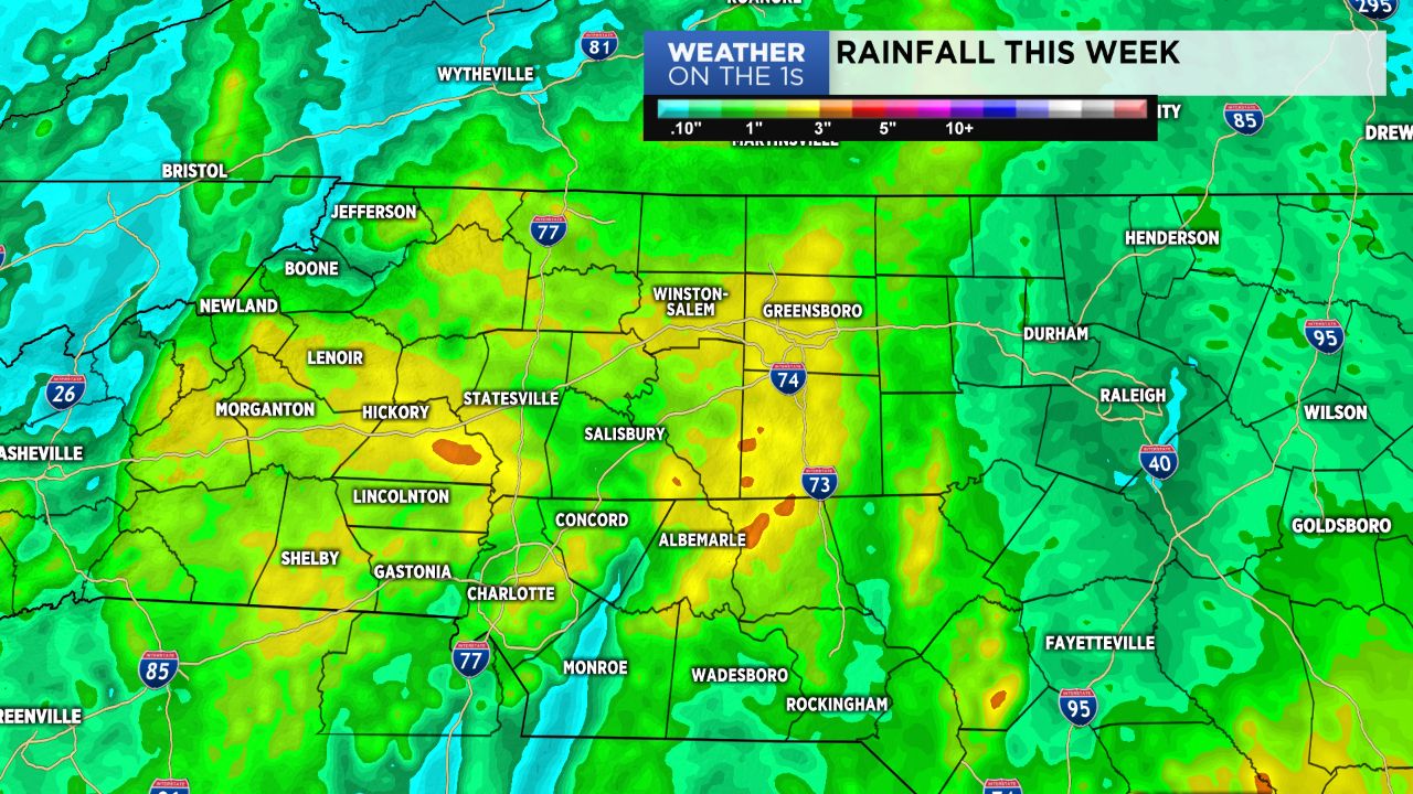 Drier Weather Ahead: Impacts And Adaptations Drier Weather Ahead: Impacts And Adaptations