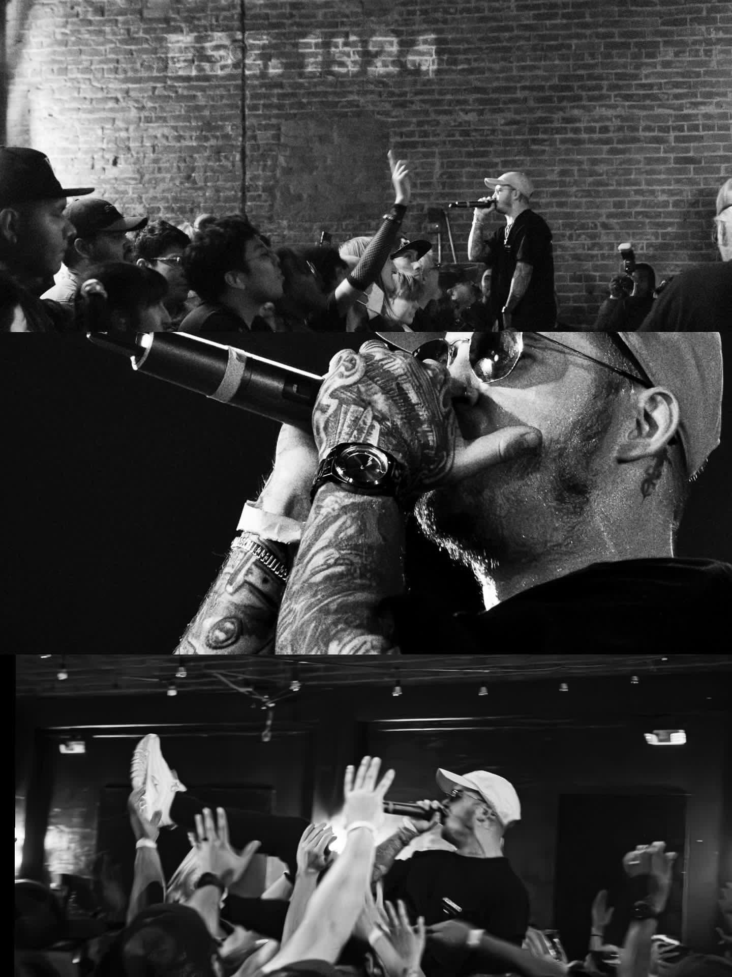 Dropout Kings Lose Lead Singer Adam Ramey At 32 Dropout Kings Lose Lead Singer Adam Ramey At 32