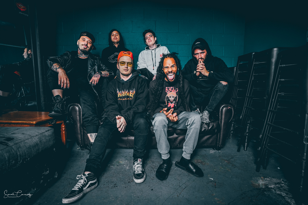 Dropout Kings Vocalist Adam Ramey Dead At [Age]