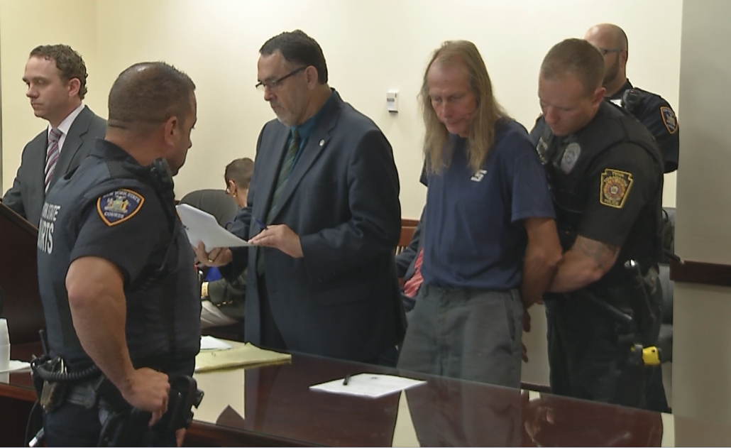 Drug Charges Filed Against Tonawanda Employee For Giving Drugs To Coworker Drug Charges Filed Against Tonawanda Employee For Giving Drugs To Coworker